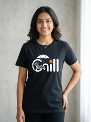 Women Regular Chill