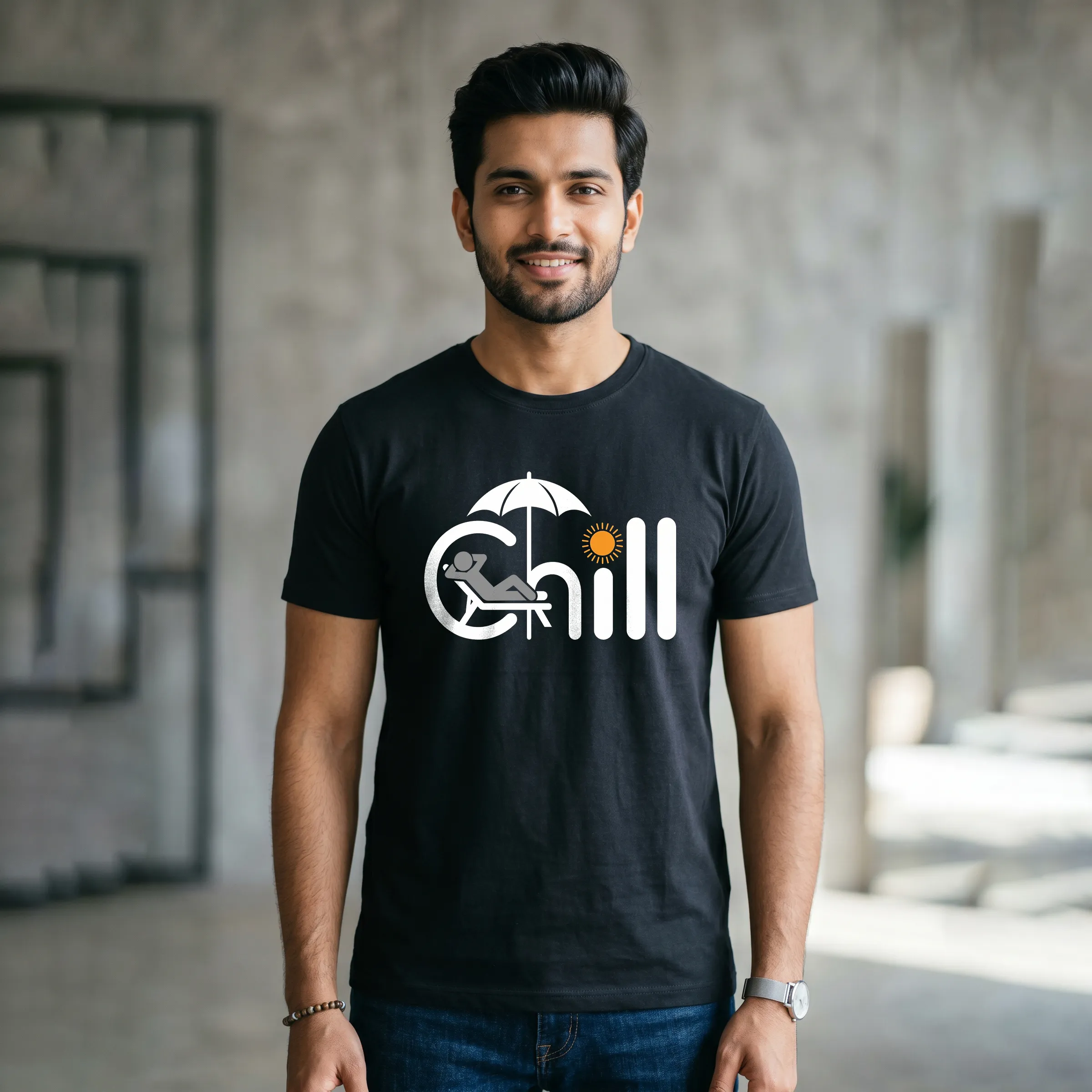 Men Regular Chill - Image 10