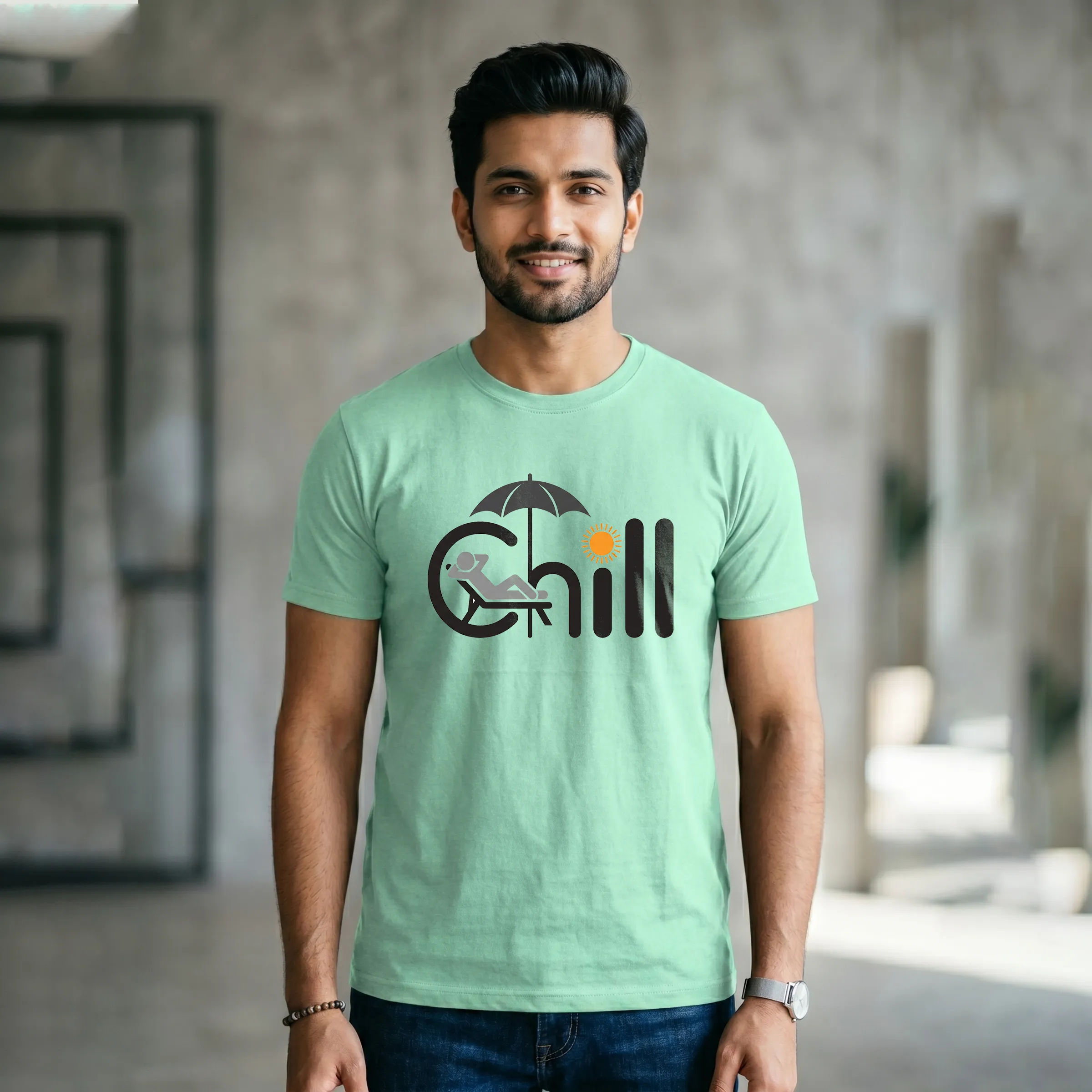Men Regular Chill - Image 4