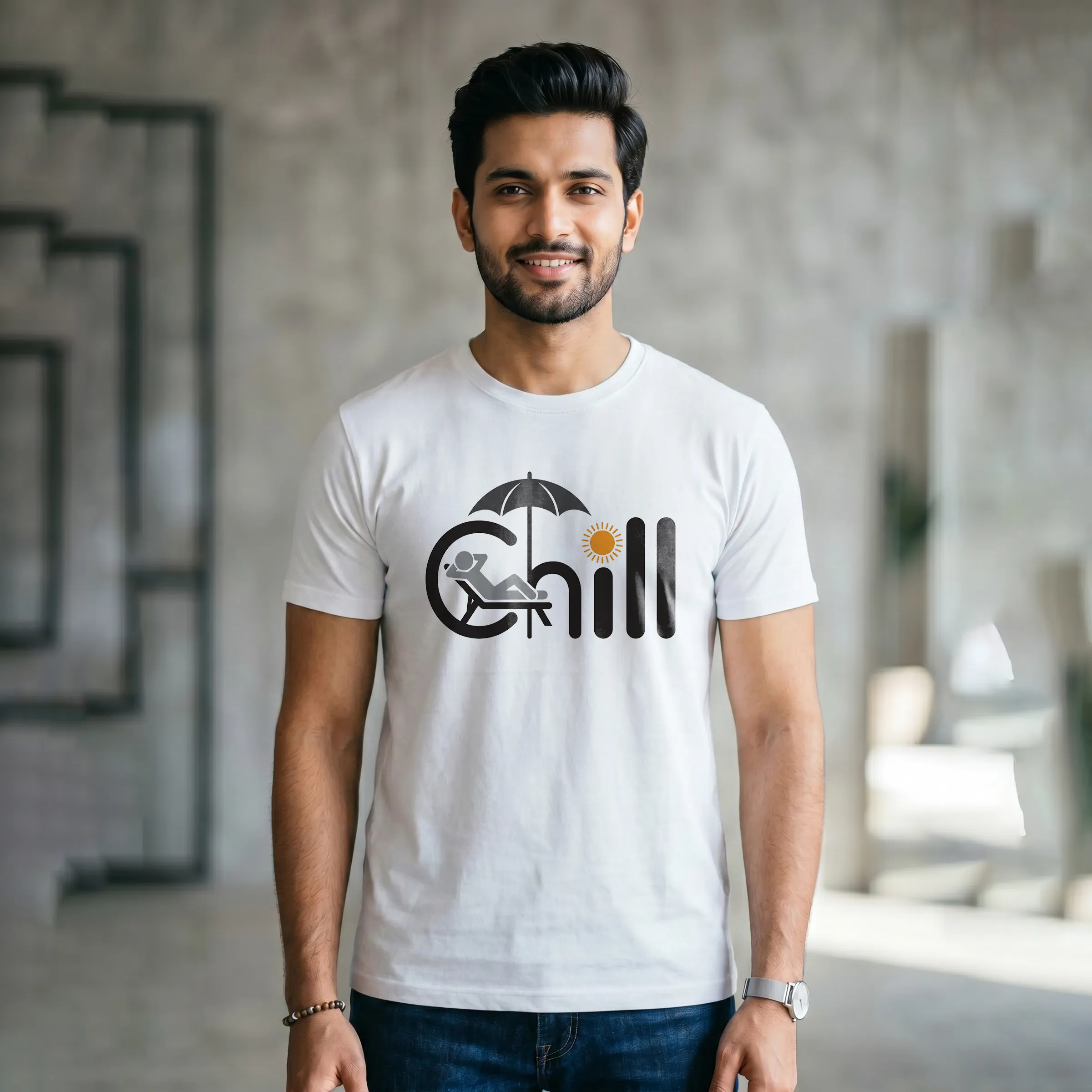 Men Regular Chill - Image 2