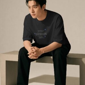 Casual T Shirt