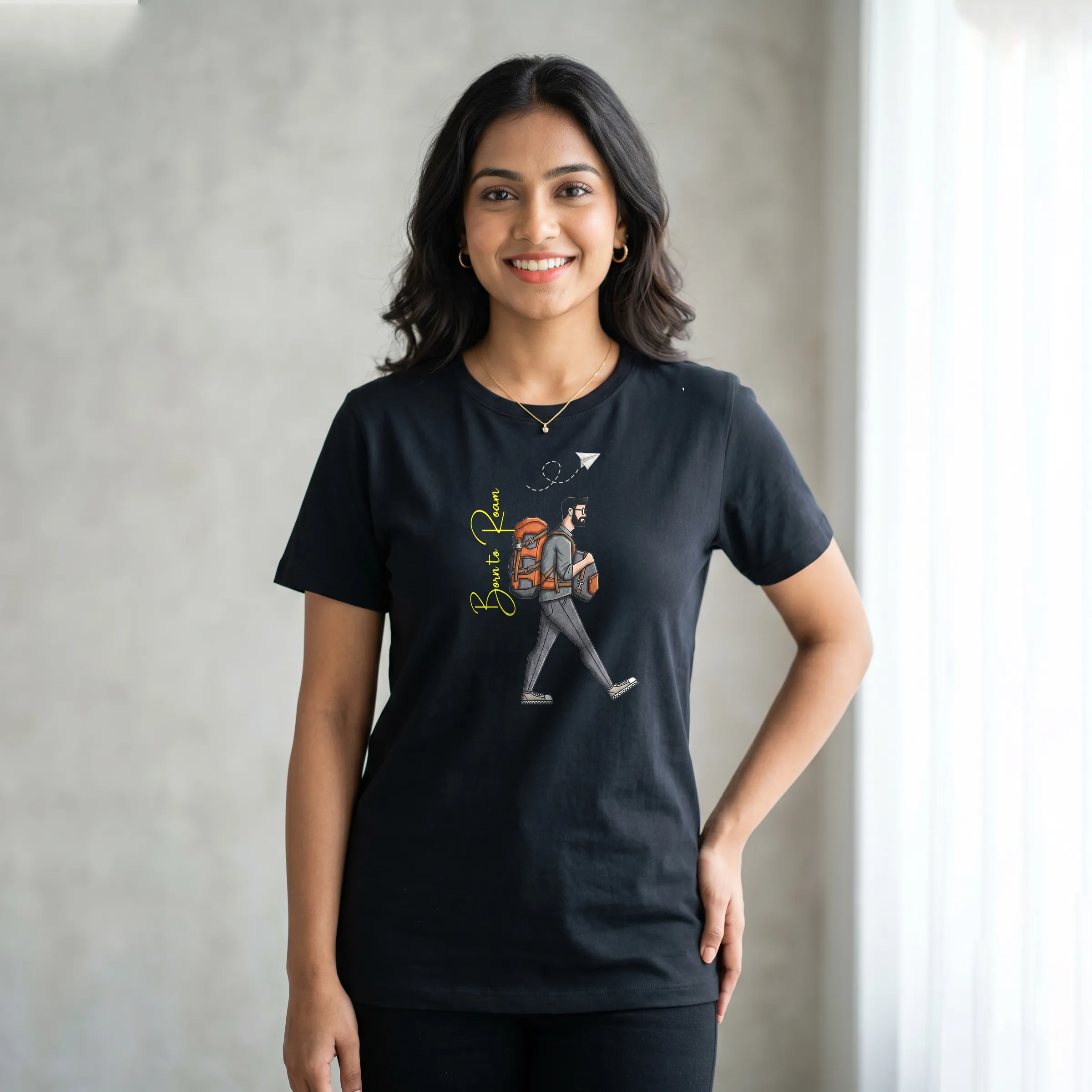 Women Regular Roam - Image 2