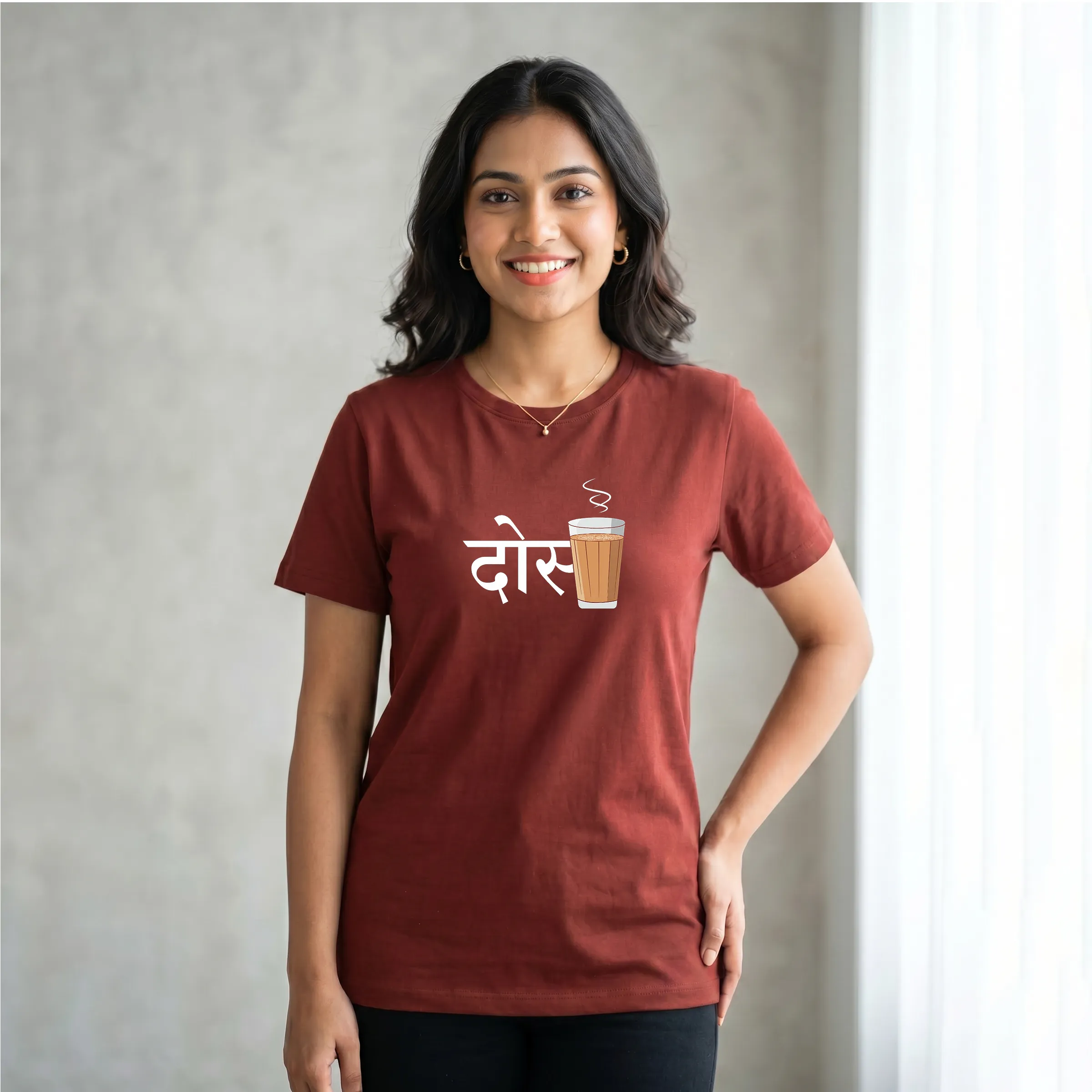 Women Regular Dhostea - Image 6