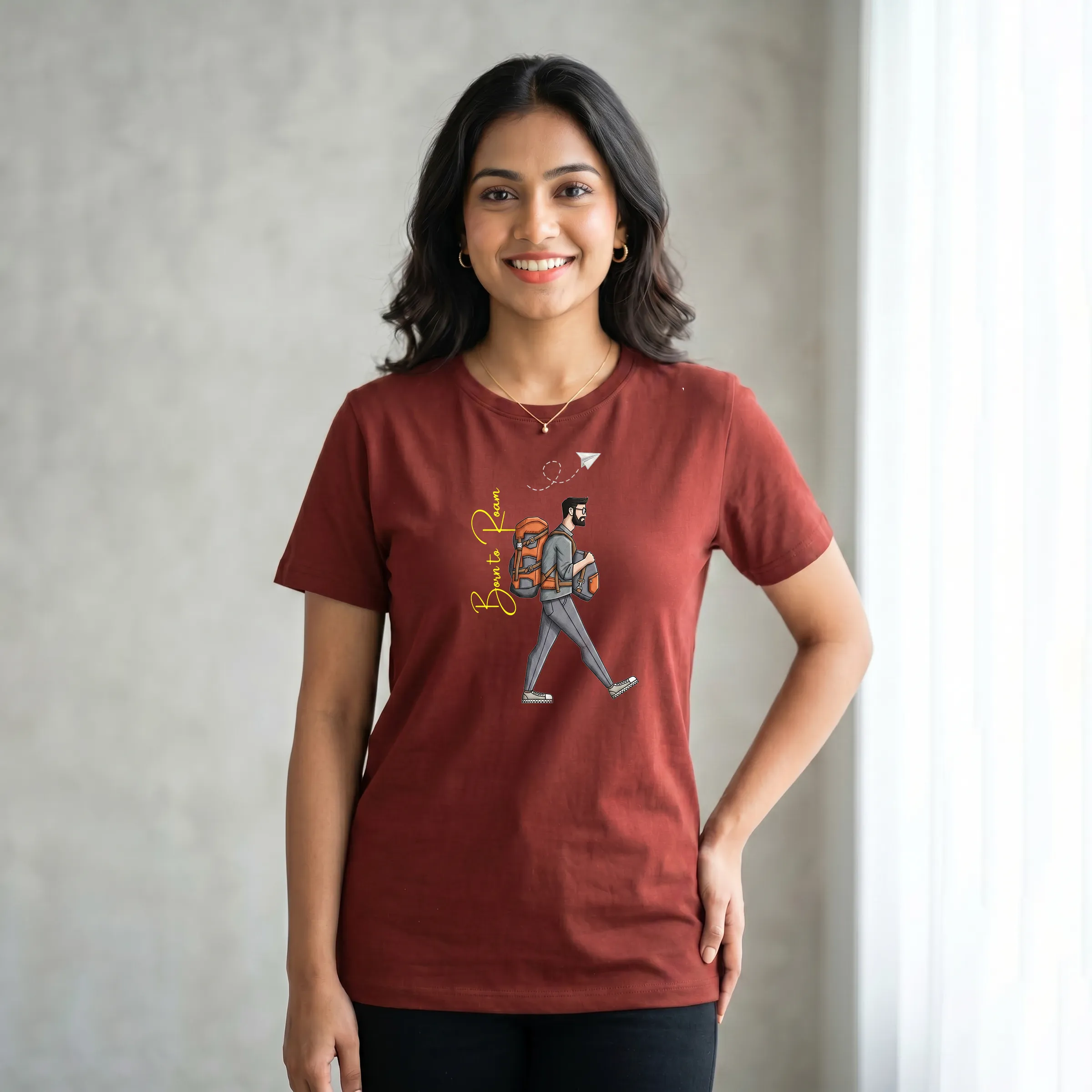 Women Regular Roam - Image 4