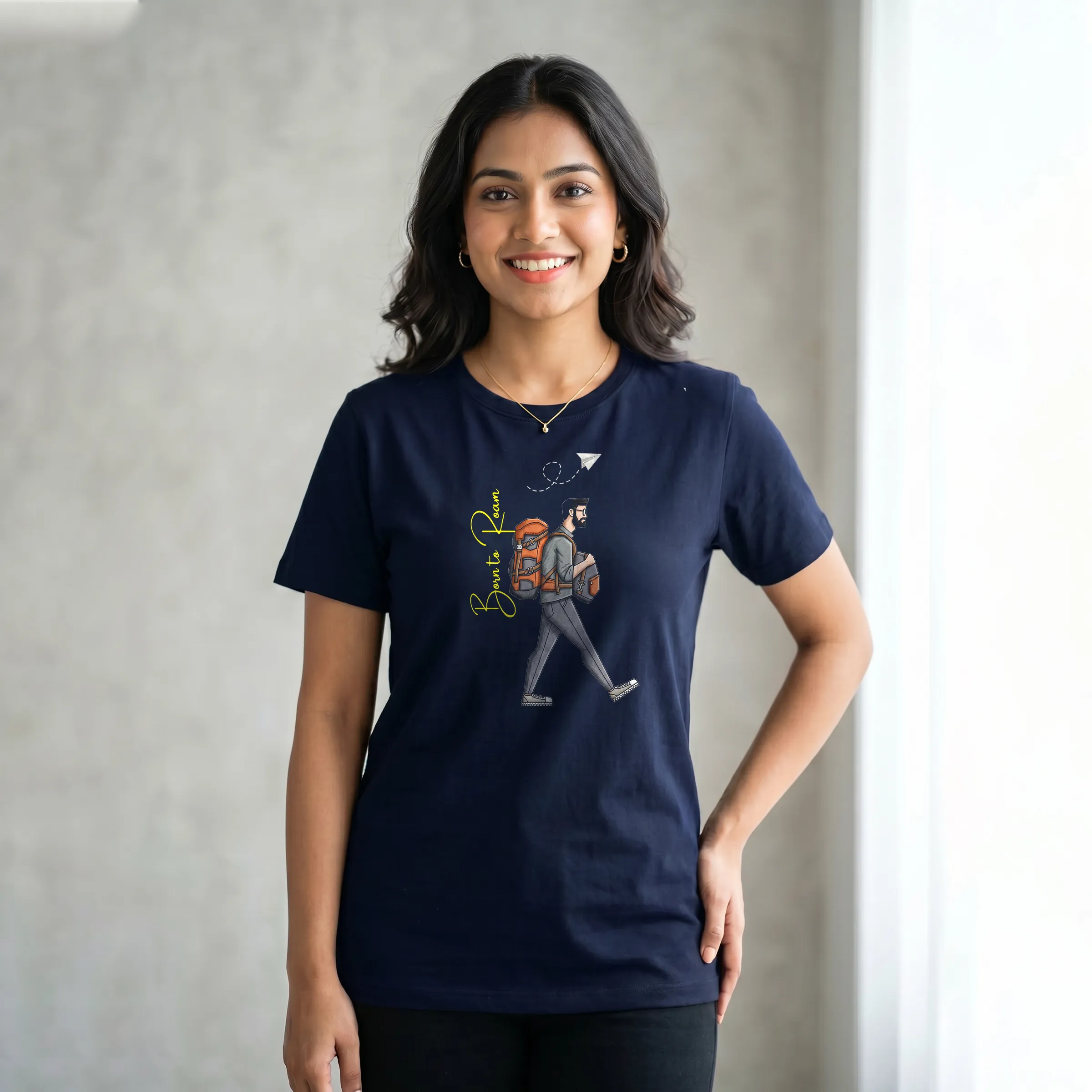 Women Regular Roam - Image 6
