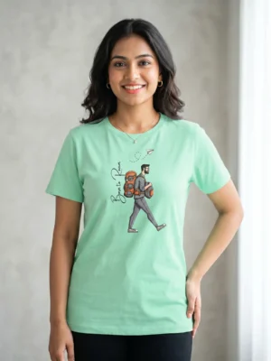 Women Regular Roam