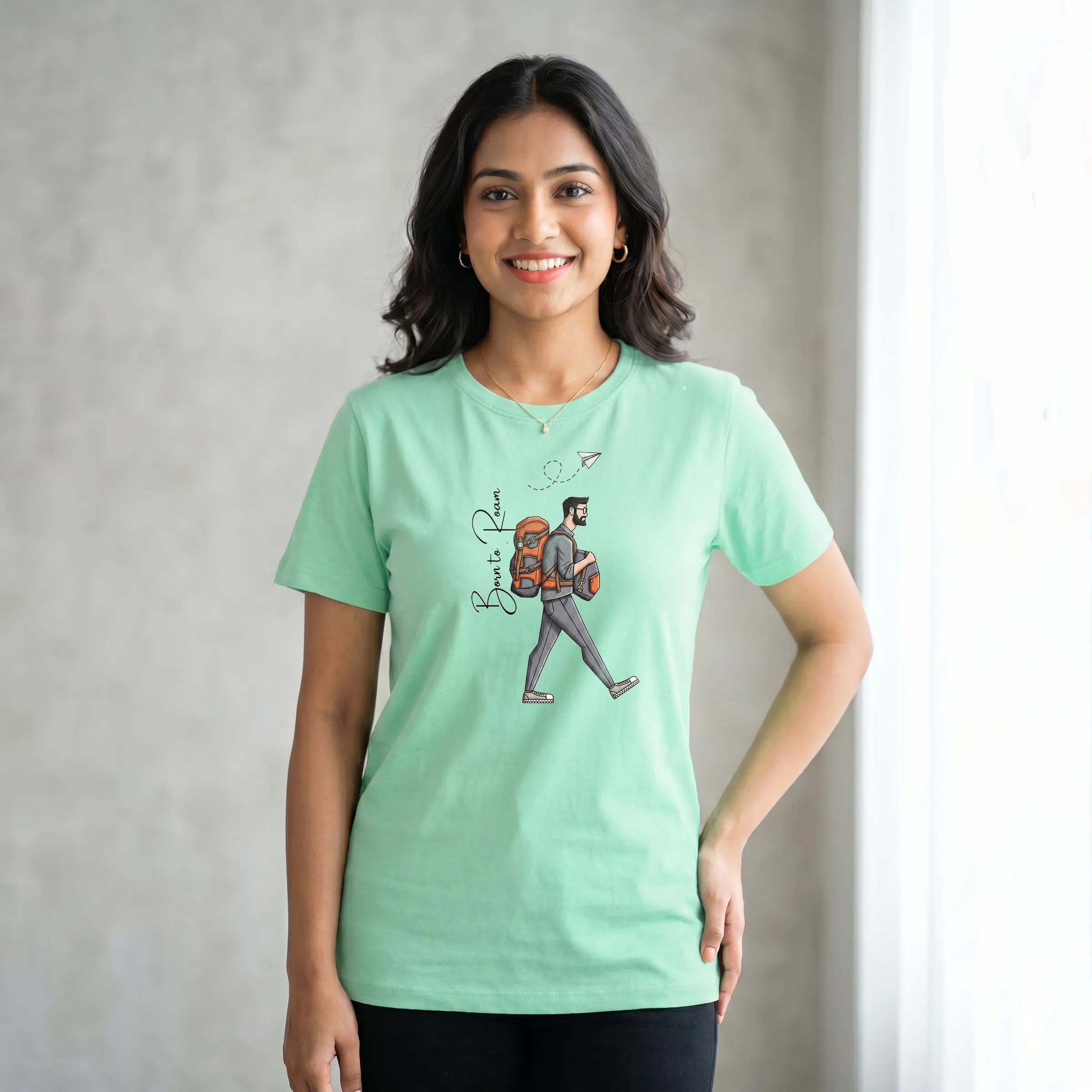 Women Regular Roam