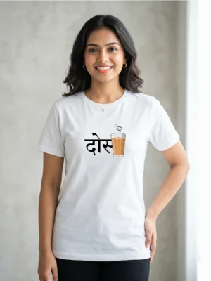 Women Regular Dhostea