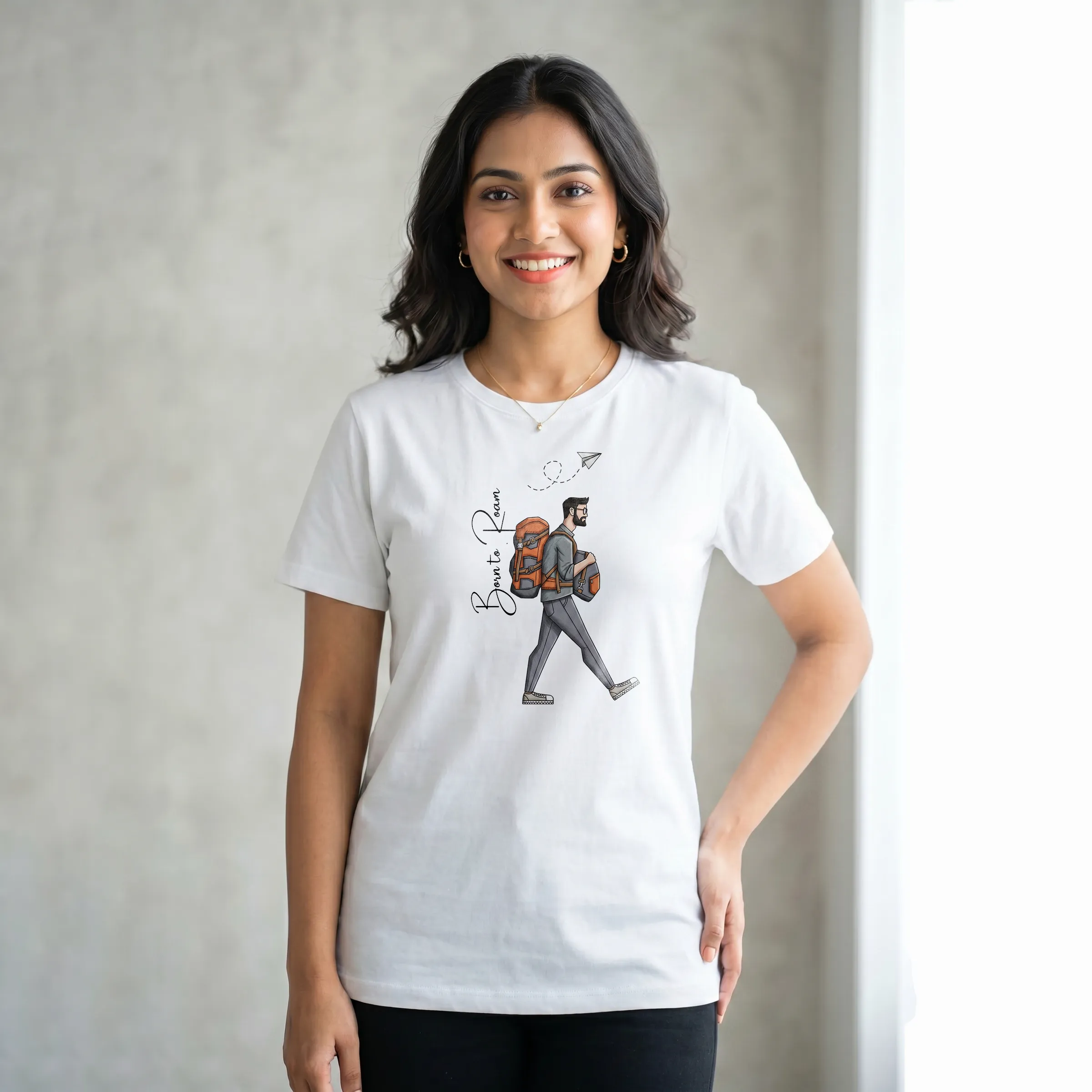 Women Regular Roam - Image 10