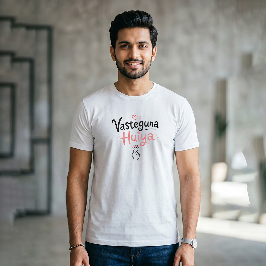 Men Regular Vasteguna Huiya - Image 7